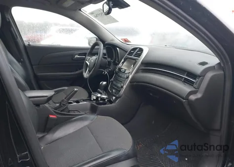 2016 Chevrolet Malibu Limited Lt z USA, uszkodzony, nr VIN 1G11C5SA9GU104092